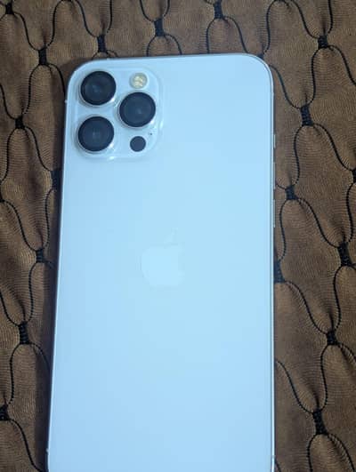 Apple iPhone 12 Pro Max