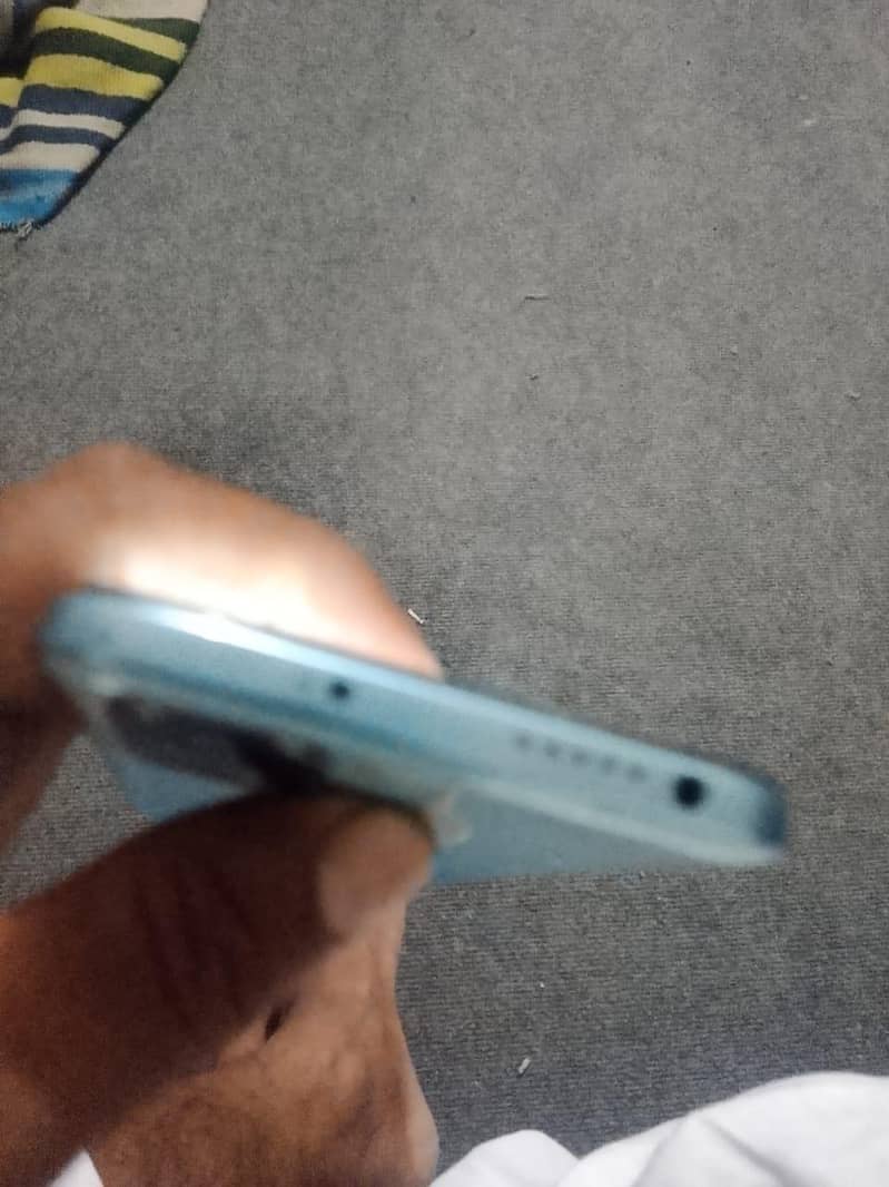 Xiaomi note 11 4
