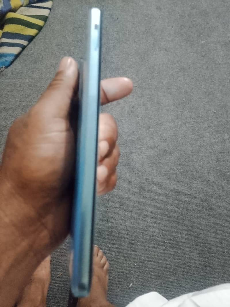 Xiaomi note 11 5