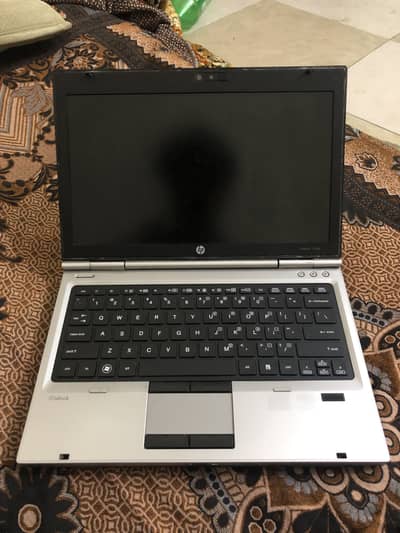 HP EliteBook i5 2nd Generation Laptop