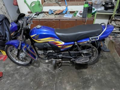 honda pridor for sale