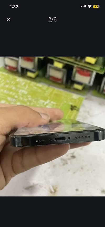 Apple iPhone 12 Pro