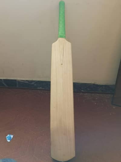Saki Coconut Cricket Bat for Tape Ball – Strong Handle & Grip