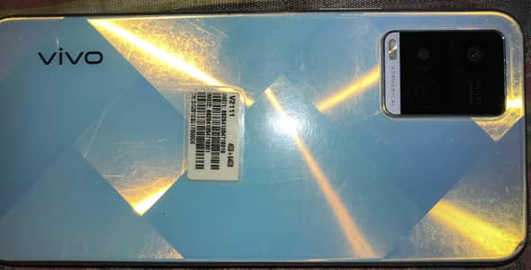 Vivo Y12s