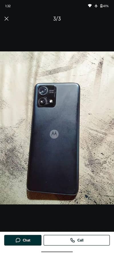 Motorola g stylus 5g exchange possible