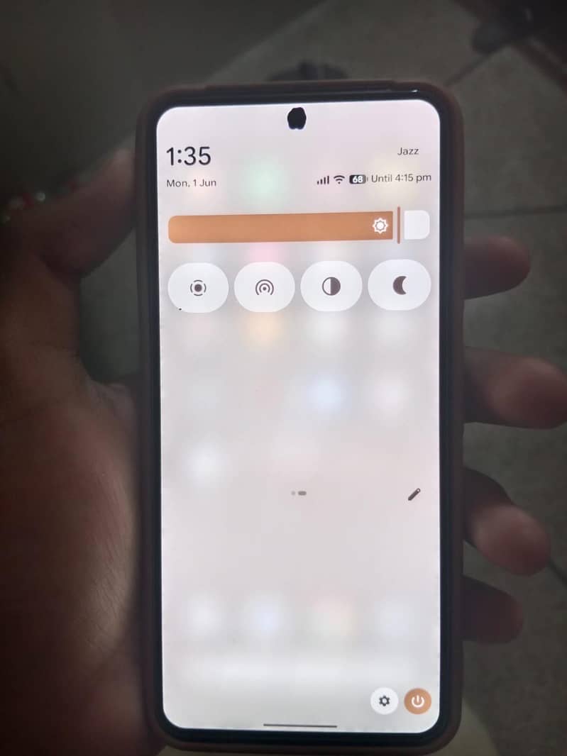 Google Pixel 8 5