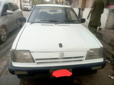 Suzuki Khyber 1994