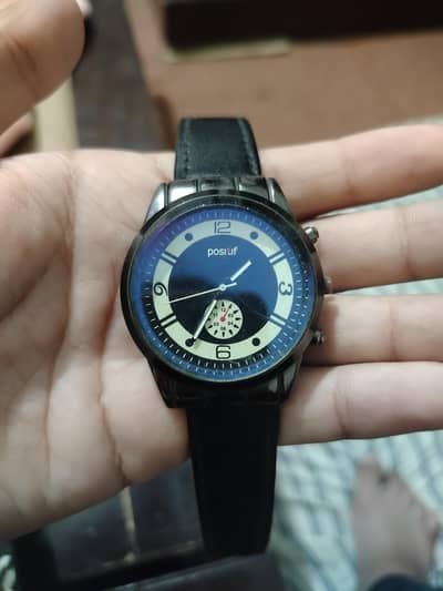 watch