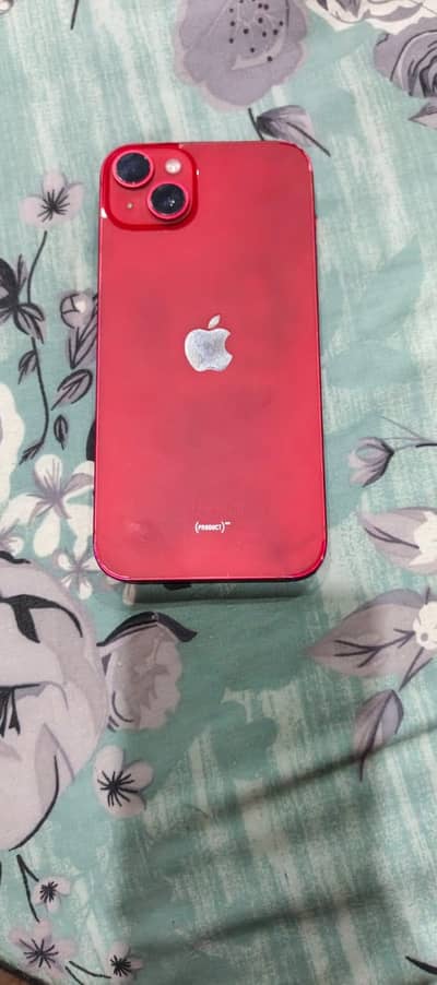 Apple iPhone 14 plus
