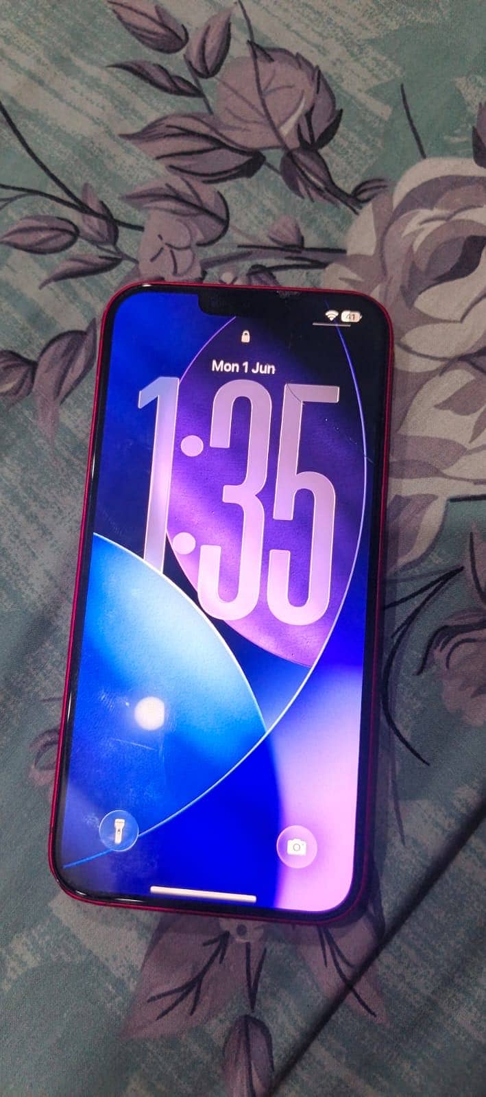 Apple iPhone 14 plus 4
