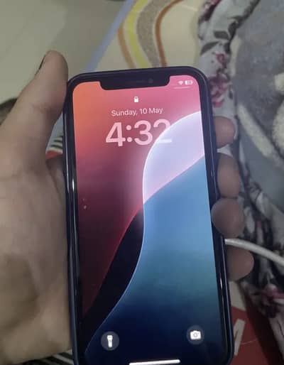 iPhone xs non pta