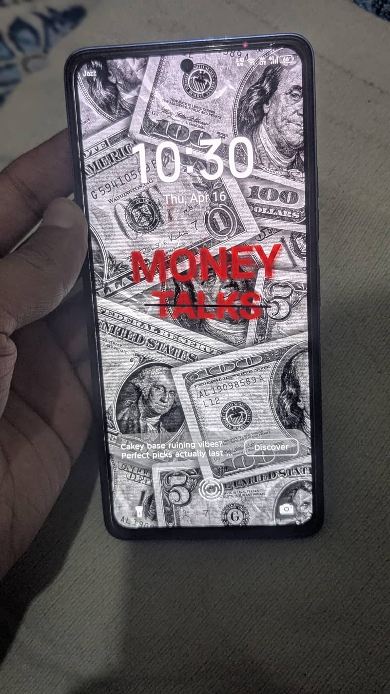Tecno CAMON 20 2
