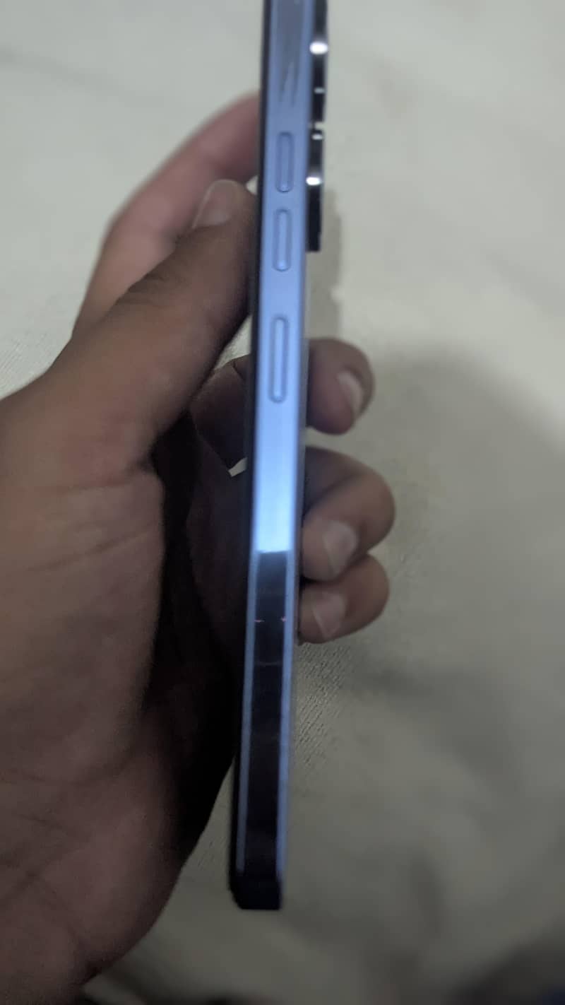 Tecno CAMON 20 3