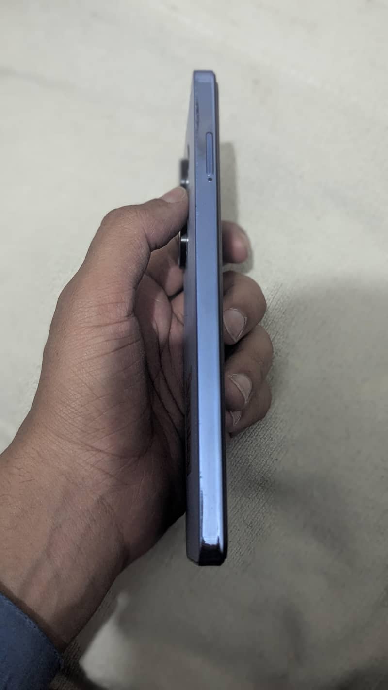 Tecno CAMON 20 4