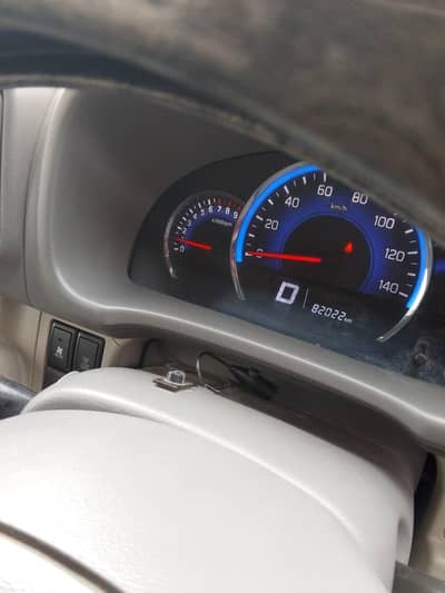 Suzuki Every Wagon 2021