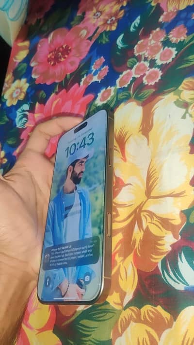 Apple iPhone 16 Pro Max