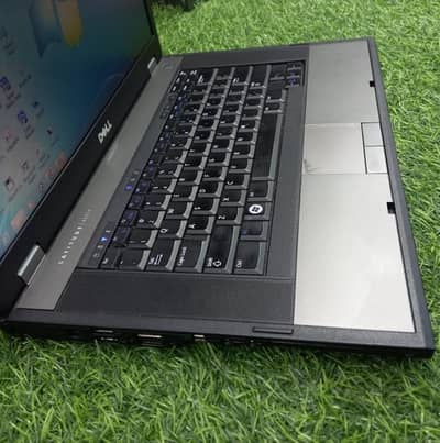 Dell Latitude | E5510 Laptop | For Sale In | Low Price Original Laptop
