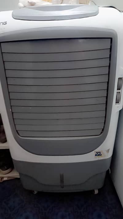 AC / DC Room cooler