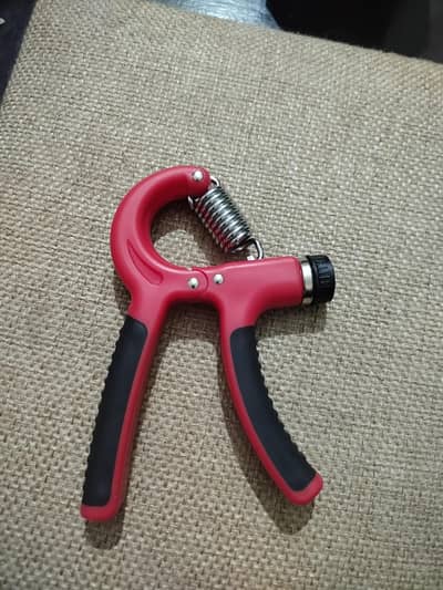hand gripper