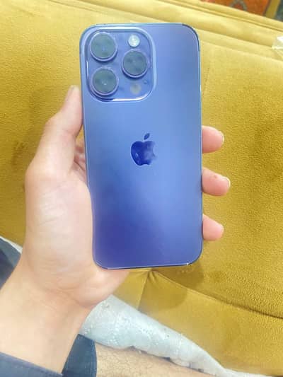 Apple iPhone 14 Pro JV