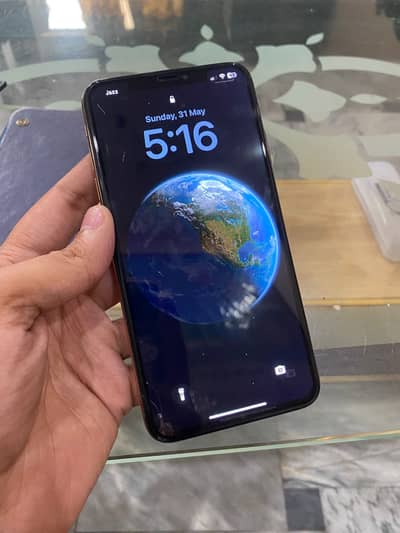 Iphone Xs max pta official approved