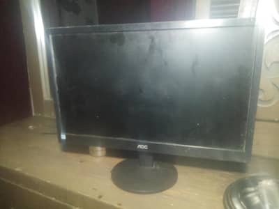 17 inches LCD for sale