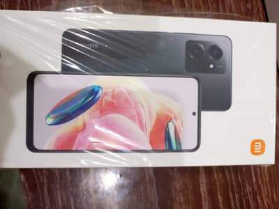 Xiaomi Redmi Note 12