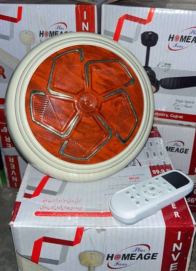 ac dc celling fan full size copper life time varnty