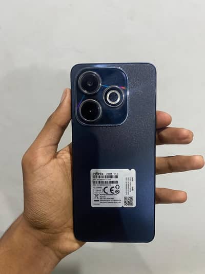 Infinix Hot 40i