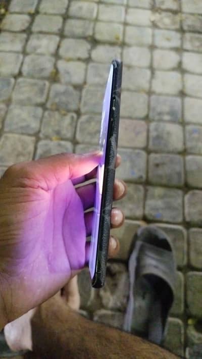 One Plus 8 12gb 256gb urgent for sale