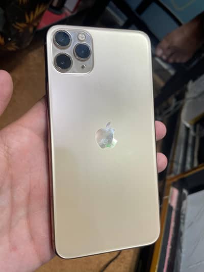 Apple iPhone 11 Pro Max