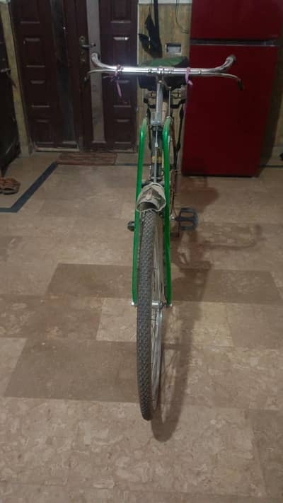 bike cycle