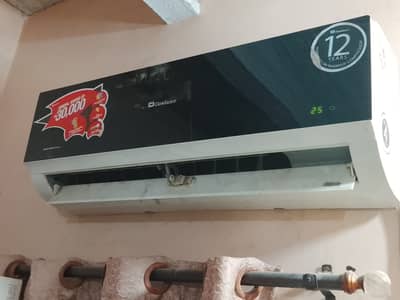 Dawlance 1 Ton Ac inverter