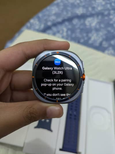 samsung watch ultra (2025)