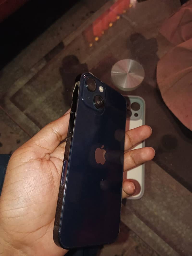 Iphone 13 3