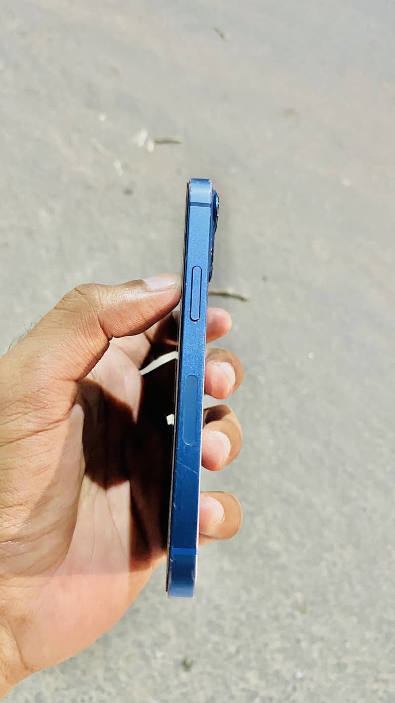 Apple iPhone 13 mini Exchange Not Possible 1