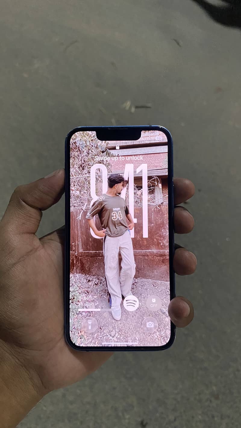 Apple iPhone 13 mini Exchange Not Possible 2