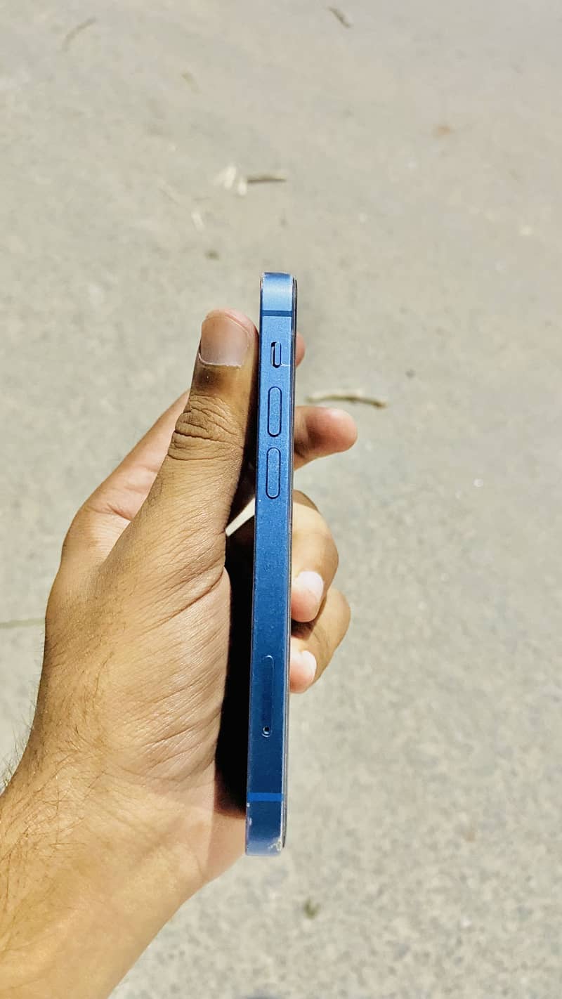 Apple iPhone 13 mini Exchange Not Possible 3