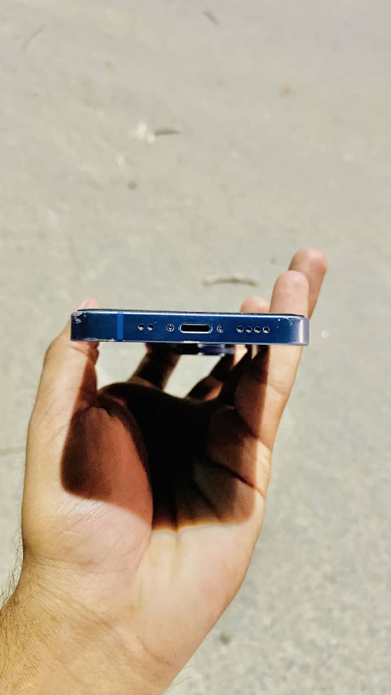 Apple iPhone 13 mini Exchange Not Possible 5