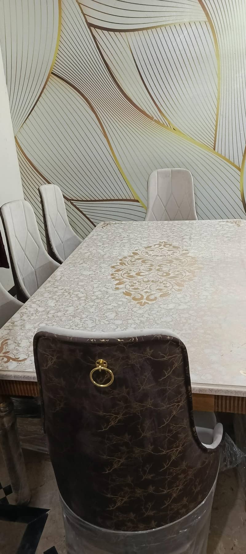 Dining Set 0