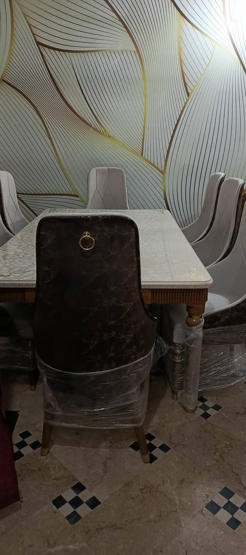 Dining Set 3