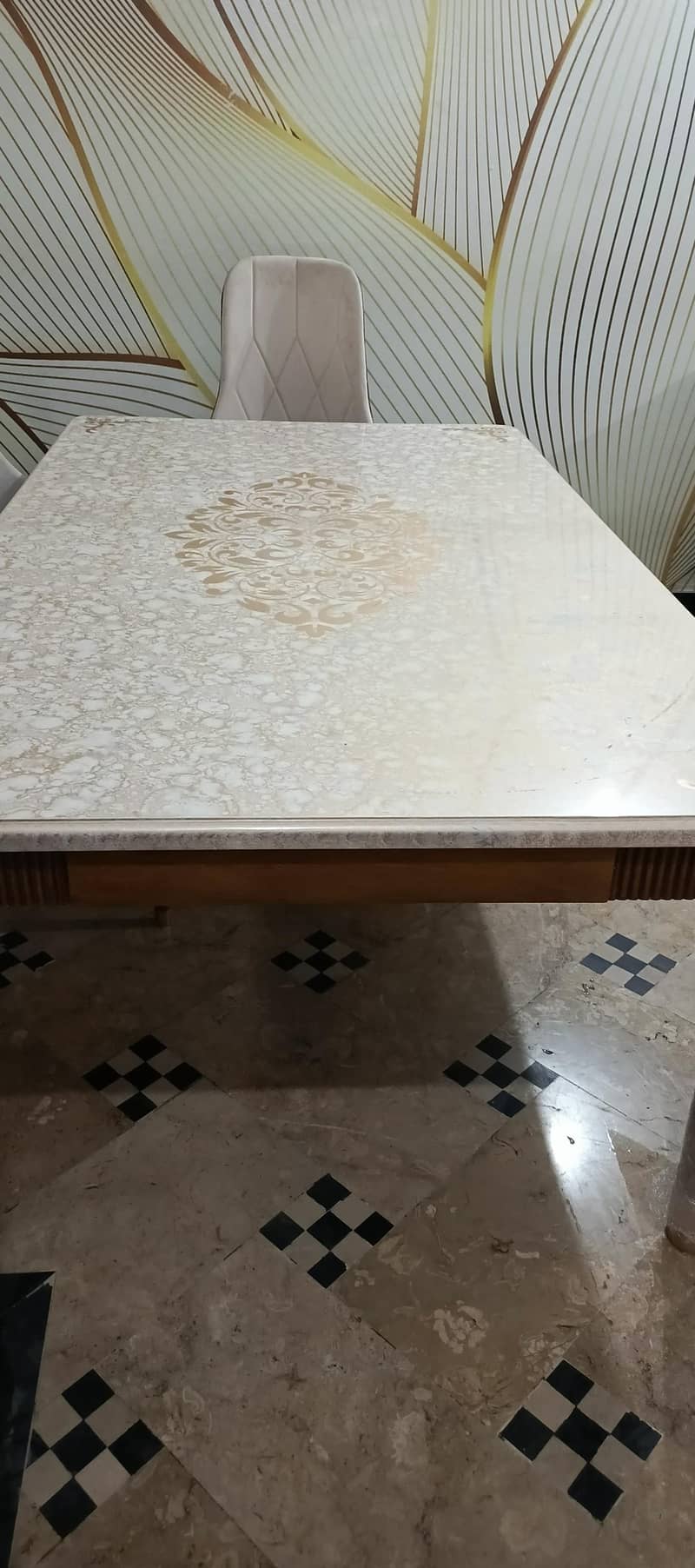 Dining Set 5