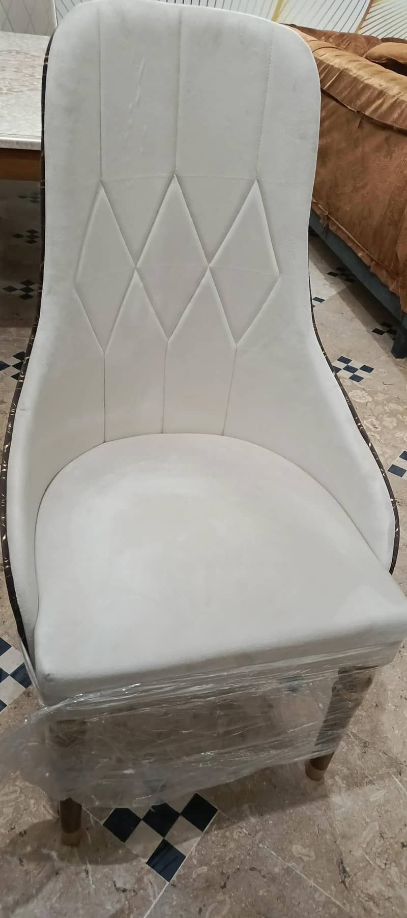 Dining Set 8