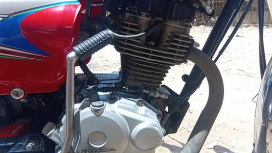 honda 125 2022 model