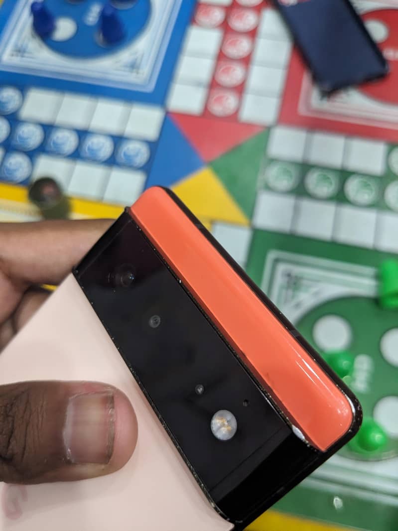 Google Pixel 6 1