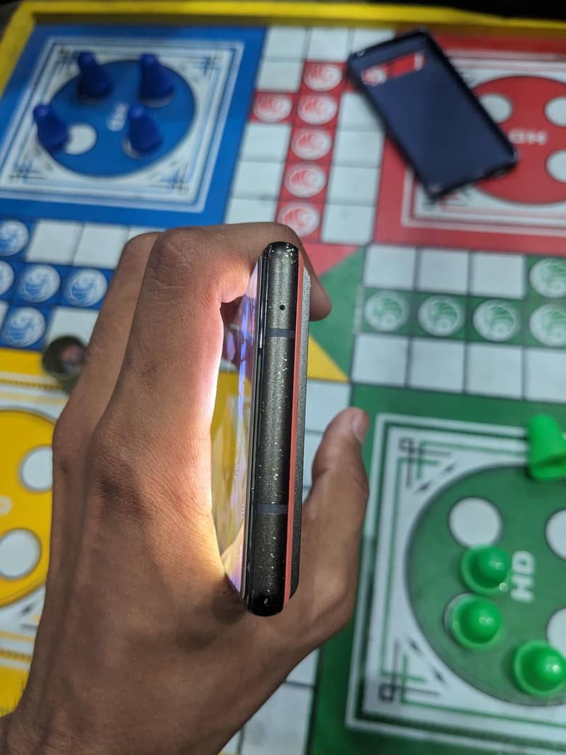 Google Pixel 6 5