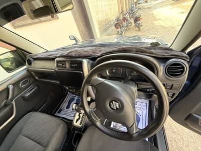Suzuki Jimny 2014