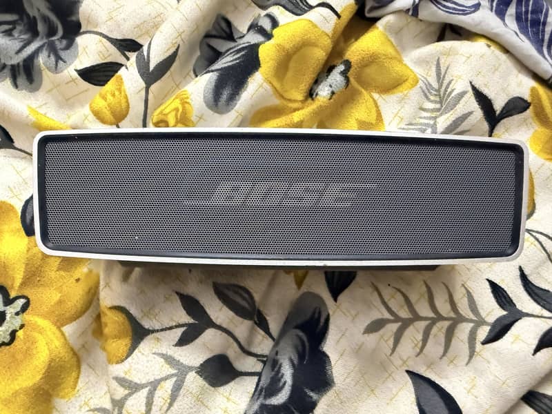 Bose mini 0