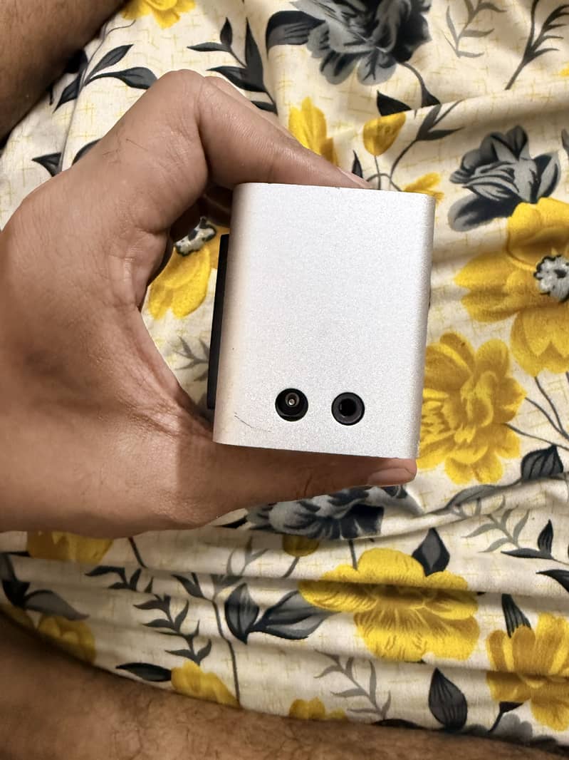 Bose mini 2