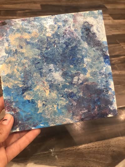 Abstract art